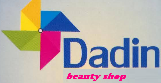 Dadin Beauty Shop